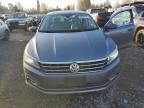 2017 Volkswagen Passat SEL Premium