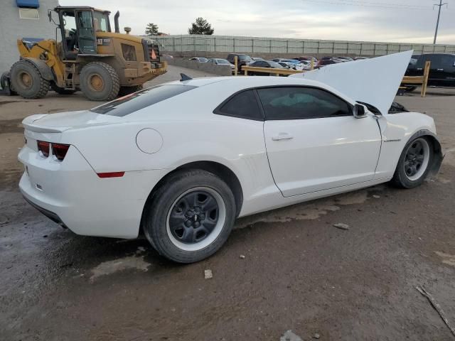 2013 Chevrolet Camaro LS