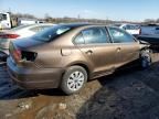 2011 Volkswagen Jetta Base