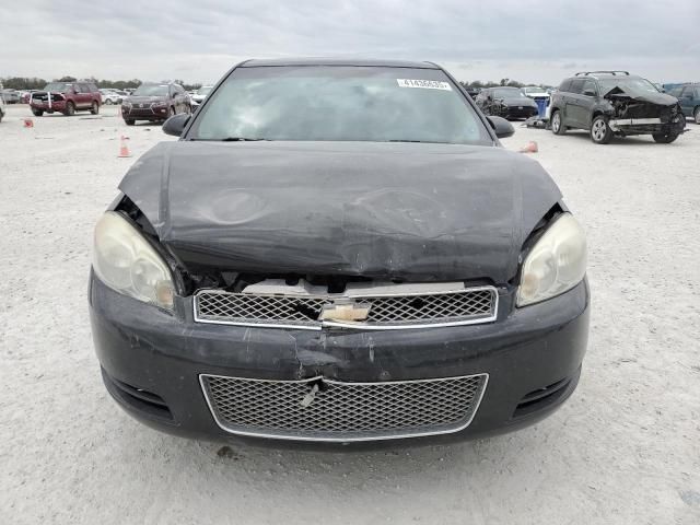 2014 Chevrolet Impala Limited LT