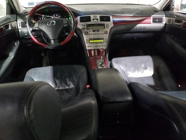 2005 Lexus ES 330