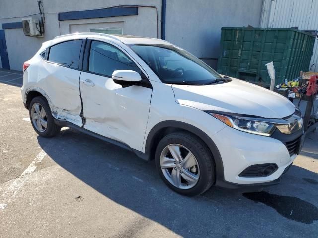 2020 Honda HR-V EX