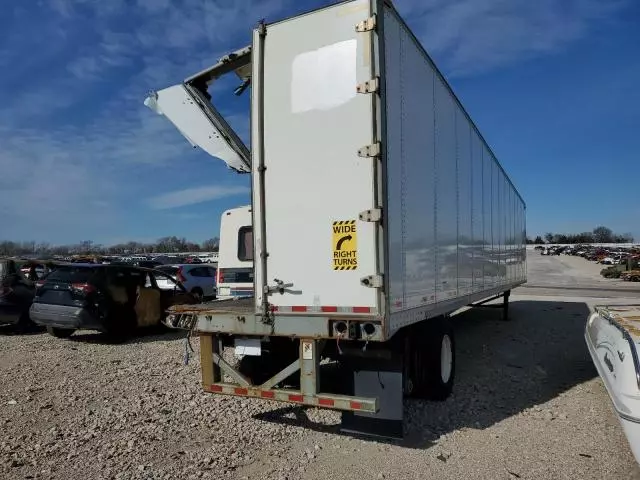 2016 Great Dane 2016 Great Dane Trailer