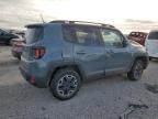 2017 Jeep Renegade Trailhawk