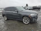 2014 BMW X5 XDRIVE50I