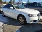 2009 Audi A4 Premium Plus