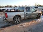 2007 Chevrolet Silverado K1500 Classic Crew Cab