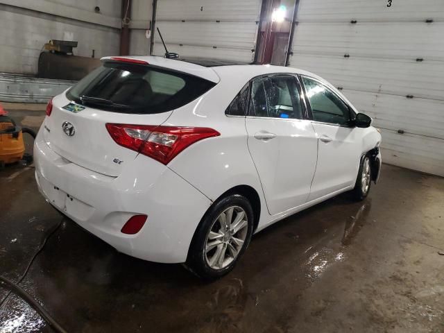 2015 Hyundai Elantra GT