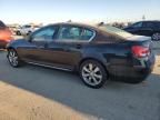 2008 Lexus GS 350