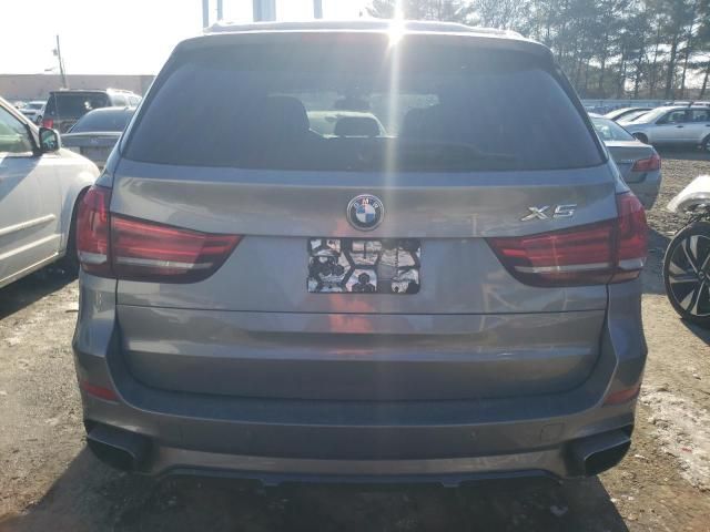 2014 BMW X5 XDRIVE50I