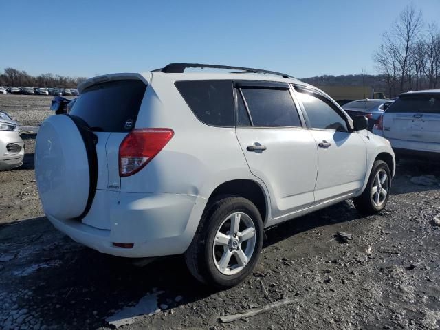 2006 Toyota Rav4