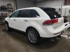 2013 Lincoln MKX