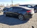 2017 Ford Fusion SE Hybrid