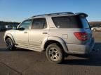 2003 Toyota Sequoia Limited