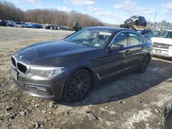 2018 BMW 530 XI en venta en Windsor, NJ