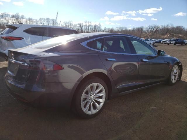 2017 Tesla Model S