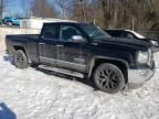 2016 GMC Sierra K1500 SLT