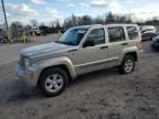 2010 Jeep Liberty Sport