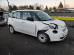 2014 Fiat 500L POP