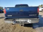 2003 Chevrolet S Truck S10