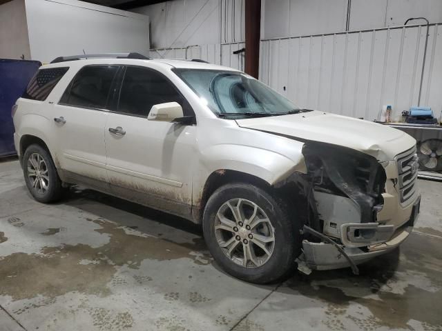 2014 GMC Acadia SLT-1