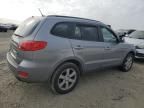 2008 Hyundai Santa FE SE