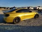 2015 BMW M4