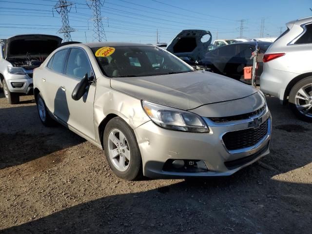 2014 Chevrolet Malibu LS