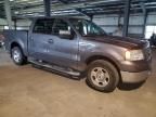 2004 Ford F150 Supercrew