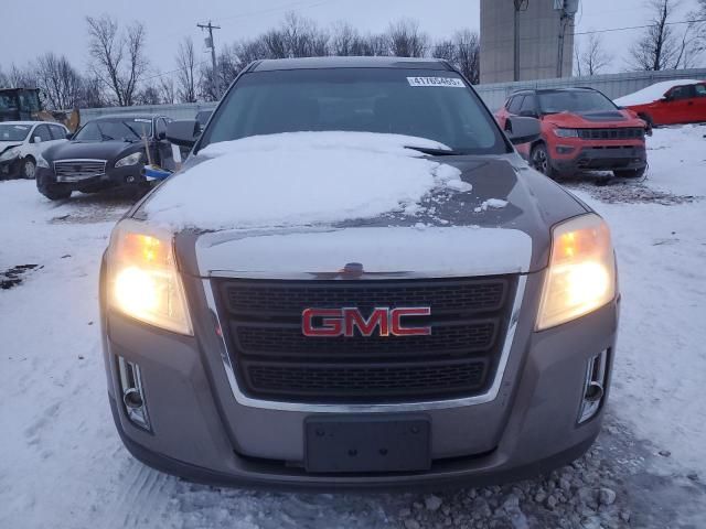 2011 GMC Terrain SLE