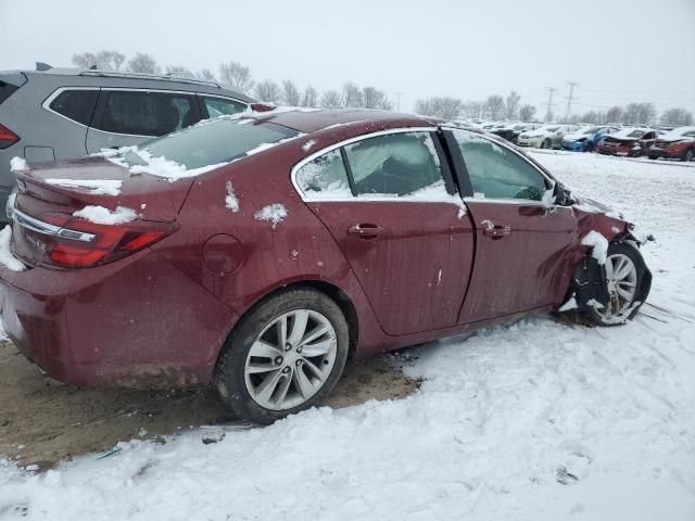 2016 Buick Regal Premium