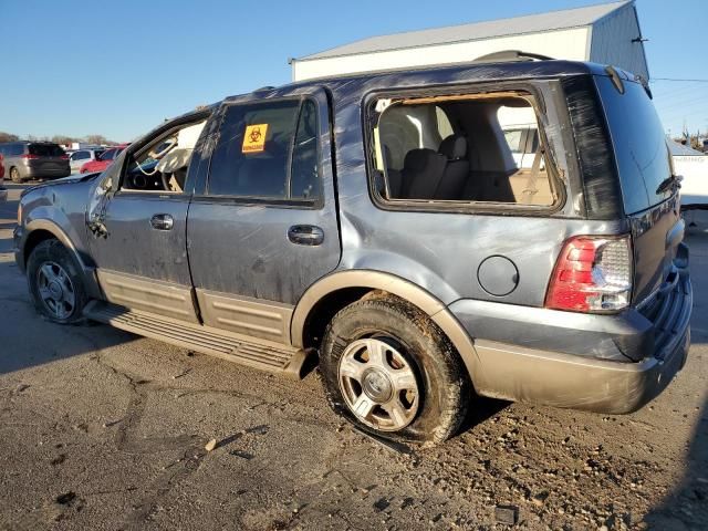 2004 Ford Expedition Eddie Bauer