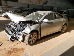 Buick Vehiculos salvage en venta: 2016 Buick Regal