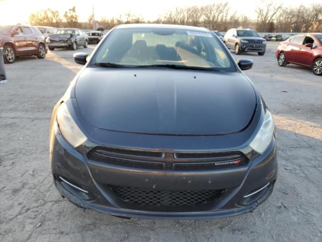 2014 Dodge Dart SE