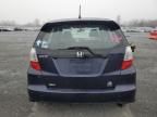 2010 Honda FIT Sport