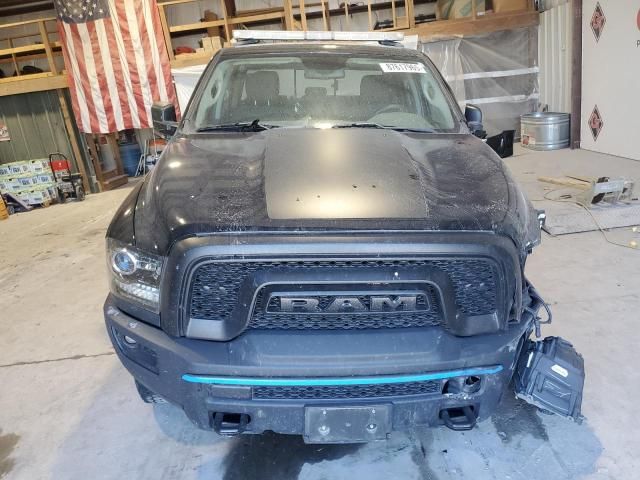 2019 Dodge RAM 1500 Classic SLT