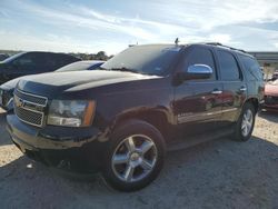 2009 Chevrolet Tahoe C1500 LTZ en venta en San Antonio, TX