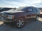 2009 Chevrolet Tahoe C1500 LTZ