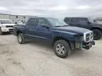 2006 Dodge Dakota Quad SLT