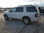 2008 Ford Explorer XLT