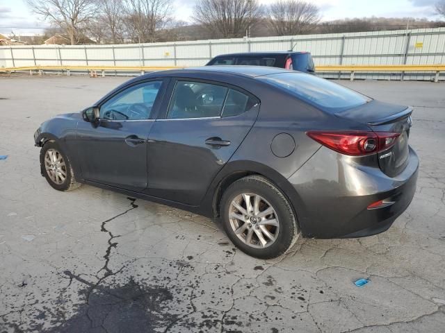 2014 Mazda 3 Touring