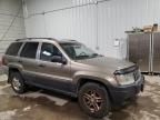 2004 Jeep Grand Cherokee Laredo