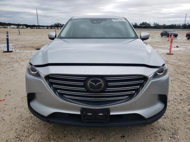 2018 Mazda CX-9 Touring