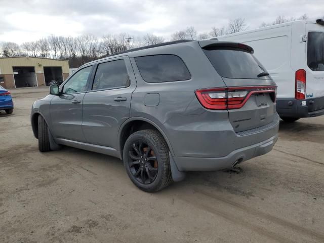 2020 Dodge Durango GT