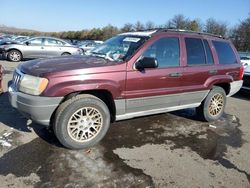 2000 Jeep Grand Cherokee Laredo en venta en Brookhaven, NY