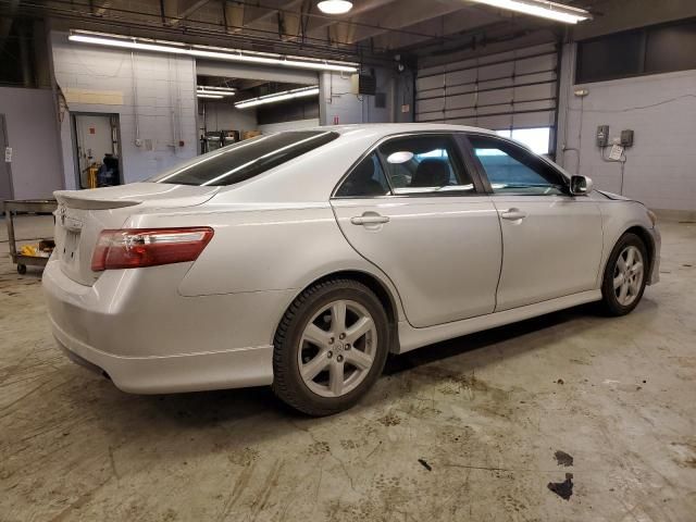 2008 Toyota Camry LE