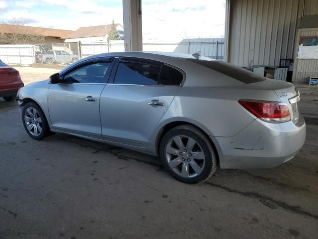 2012 Buick Lacrosse Premium