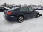 2008 Lexus GS 350