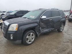 GMC salvage cars for sale: 2013 GMC Terrain SLT