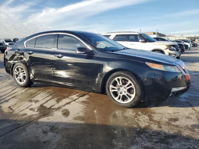 2010 Acura TL